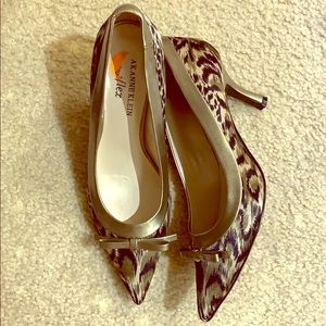 Women’s heels. Anne Klein